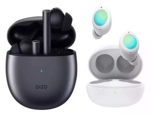 DIZO sẽ ra mắt tai nghe GoPods và GoPods Neo TWS tại Ấn Độ trong tuần này