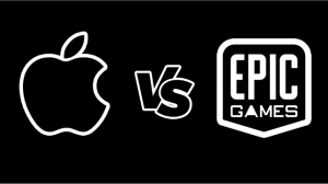 Apple kháng cáo kết quả của cuộc chiến pháp lý với Epic Games
