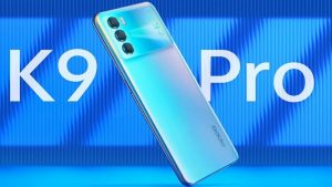 Oppo K9 Pro sẽ có một biến thể màu mới vào ngày 20 tháng 10