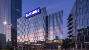 Samsung nhìn vào thu nhập quý 3 năm 2021 phá kỷ lục