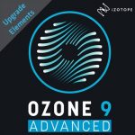 Hướng dẫn tải công cụ âm thanh iZotope Ozone Advanced for Mac