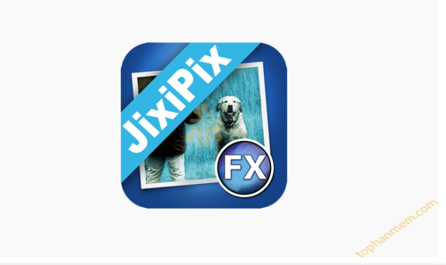 Hướng dẫn tải phần mềm Jixipix Premium Pack- bộ công cụ gồm 18 ứng dụng