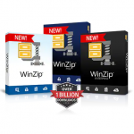 Hướng dẫn phần mềm WinZip Pro for Mac giúp Nén, Giải nén tập tin cho Mac