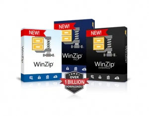 Hướng dẫn phần mềm WinZip Pro for Mac giúp Nén, Giải nén tập tin cho Mac
