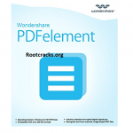 Hướng dẫn tải phần mềm  Wondershare PDFelement Pro giúp Tạo chỉnh sửa file PDF