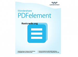 Hướng dẫn tải phần mềm  Wondershare PDFelement Pro giúp Tạo chỉnh sửa file PDF