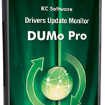 Download DUMo 2.24.0.118-Quản lý và cập nhật Driver