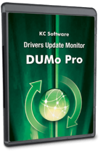 Download DUMo 2.24.0.118-Quản lý và cập nhật Driver