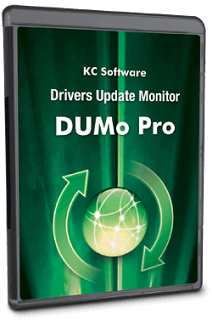 Download DUMo 2.24.0.118-Quản lý và cập nhật Driver