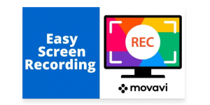 Cách tải phần mềm Movavi Screen Recorder 22