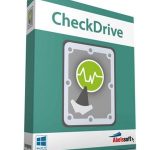 Download CheckDrive 2022 v4.0-Sửa lỗi ổ cứng