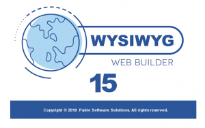 Download WYSIWYG Web Builder 17.0.4-Xây dựng trang web