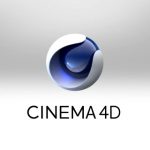 Download Maxon CINEMA 4D Studio R25.015-Thiết kế tạo hình ảnh 3D sống động