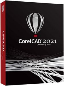 Download  CorelCAD 2021.5 Build 21.2.1.3515-Thiết kế 3D và phác thảo 2D