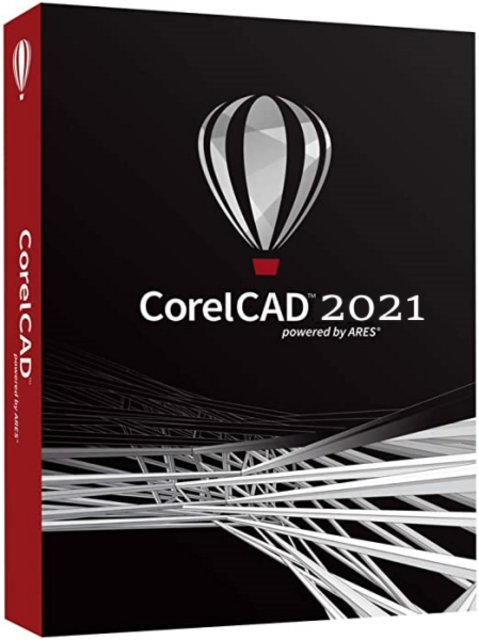 Download  CorelCAD 2021.5 Build 21.2.1.3515-Thiết kế 3D và phác thảo 2D
