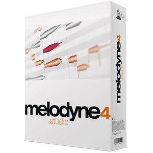 Hướng dẫn tải phần mềm Celemony Melodyne Studio for Mac giúp Chỉnh sửa âm thanh