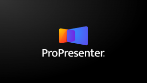 Hướng dẫn tải phần mềm  ProPresenter for Mac giúp Tạo, tổ chức bài thuyết trình