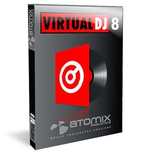 Download VirtualDJ Pro 2021 Infinity 8.5.6732