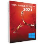 Download Adobe Acrobat Pro DC 2021.007.20102-Đọc và chỉnh sửa PDF