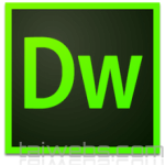 Hướng dẫn tải phần mềm Adobe Dreamweaver CC For Mac giúp Viết code- Thiết kế Website