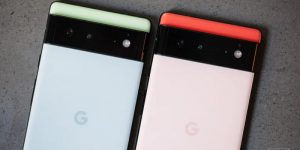 Pixel 6 “quá hot”, liệu Google có đáp ứng đủ nhu cầu cho người dùng???