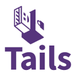 Download Tails 4.24-Hệ điều hành độc lập để bảo mật
