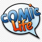 Hướng dẫn tải phần mềm Tạo truyện tranh Comic Life for Mac