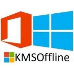 Download KMSOffline 2.3.3-Kích hoạt Windows và Office bản quyền