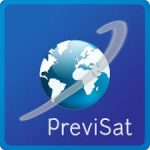 Download PreviSat 4.0.8.1-Theo dõi vệ tinh nhân tạo