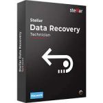 Hướng dẫn tải Stellar Data Recovery Technician for Mac giúp Khôi phục dữ liệu bị mất