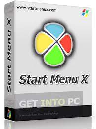 Download Start Menu X Pro 7.3