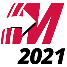 Download Mastercam 2022 v24.0.17996.0 + v24.0.19884.0 Update 1-Công cụ CAD / CAM
