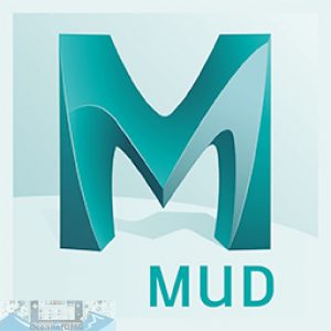 Hướng dẫn tải phần mềm Autodesk Mudbox for Mac giúp thiết kế đồ họa 3D cao cấp