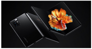 Xiaomi Mix Fold 2 được đồn đại sẽ sử dụng màn hình kính siêu mỏng của Samsung