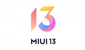 Logo MIUI 13 và các tính năng bị rò rỉ – cuộn vô cực, widget nhỏ và thanh bên hiển thị trên video