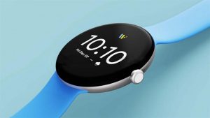 Pixel Watch sẽ được cung cấp bởi Exynos SoC, có thể mang Trợ lý Google trên thiết bị