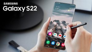 Samsung Galaxy S22 xuất hiện trong ảnh trực tiếp, S22 Ultra được FCC chứng nhận