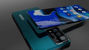 Oppo ra mắt ba điện thoại Find X, có thể gọi chúng là Find X5