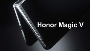 Honor Magic V chính thức ra mắt vào ngày 10 tháng 1
