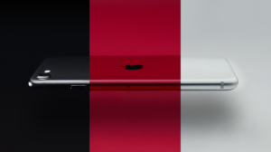 iPhone SE năm 2022 được gọi là SE + 5G, model 2023/2024 đi kèm màn hình 5,7 inch