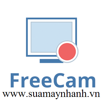 Free Cam Download- Lưu video dưới dạng WMV hoặc tải trực tiếp lên Youtube