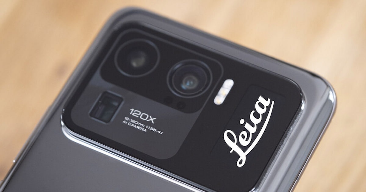 Xiaomi hợp tác với Leica dường như đã được xác nhận bởi ứng dụng MIUI