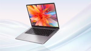 RedmiBook Pro 2022 ra mắt vào ngày 17 tháng 3 được hỗ trợ bởi CPU Intel Core thế hệ 12