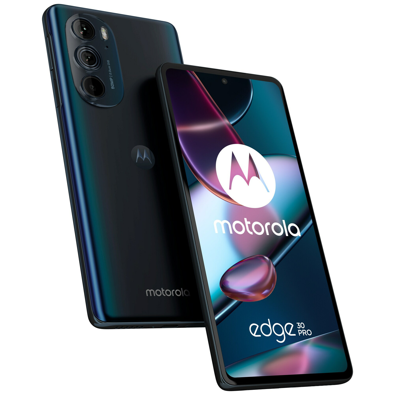 Motorola Edge 30 tiến thêm một bước nữa để ra mắt khi được chứng nhận NBTC