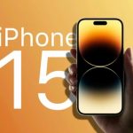 IPhone 15 và những thông tin trước giờ G